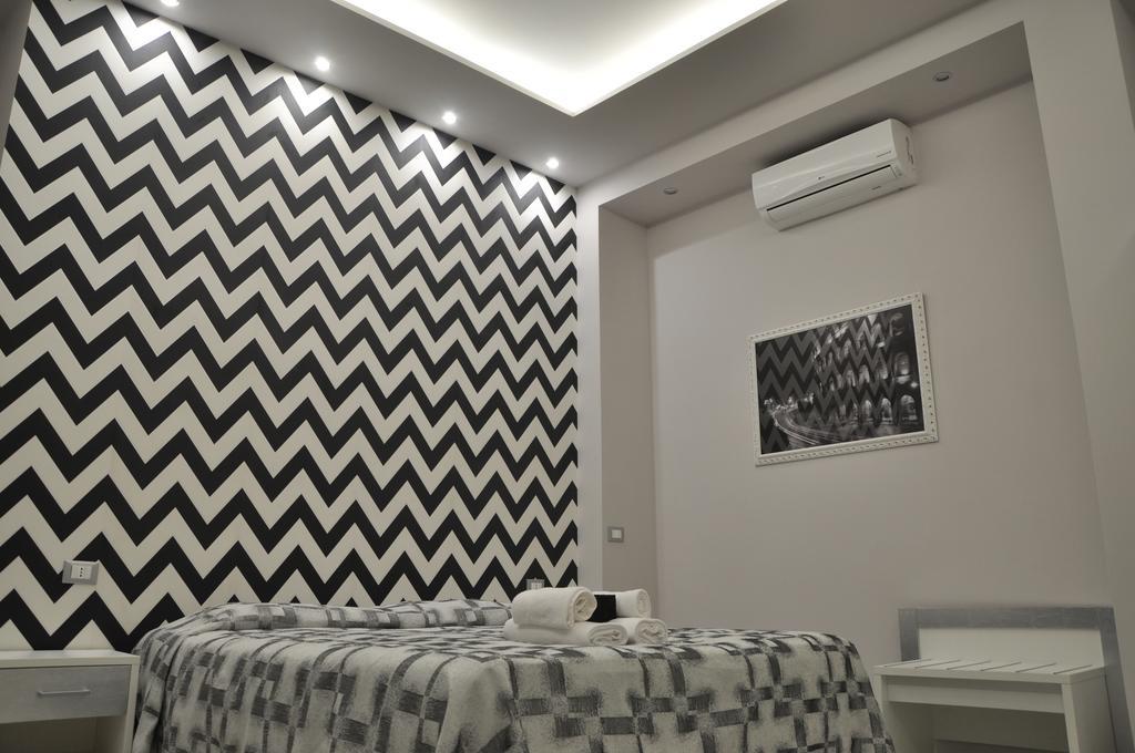Il Corso Suite Roma Quarto foto